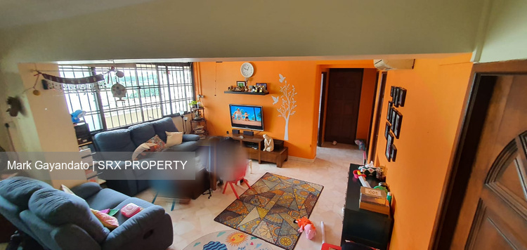 Bishan Street 23 thumbnail photo